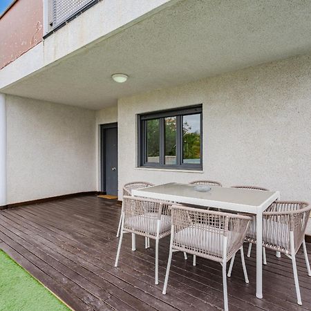 Casa Independiente Con Piscina Privada Costa Adeje  Exteriör bild