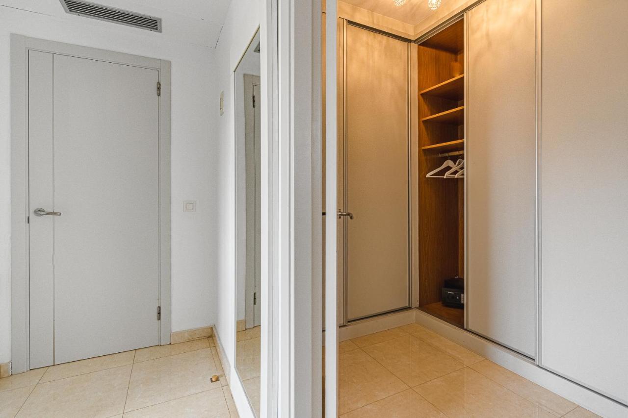 Casa Independiente Con Piscina Privada Costa Adeje  Exteriör bild