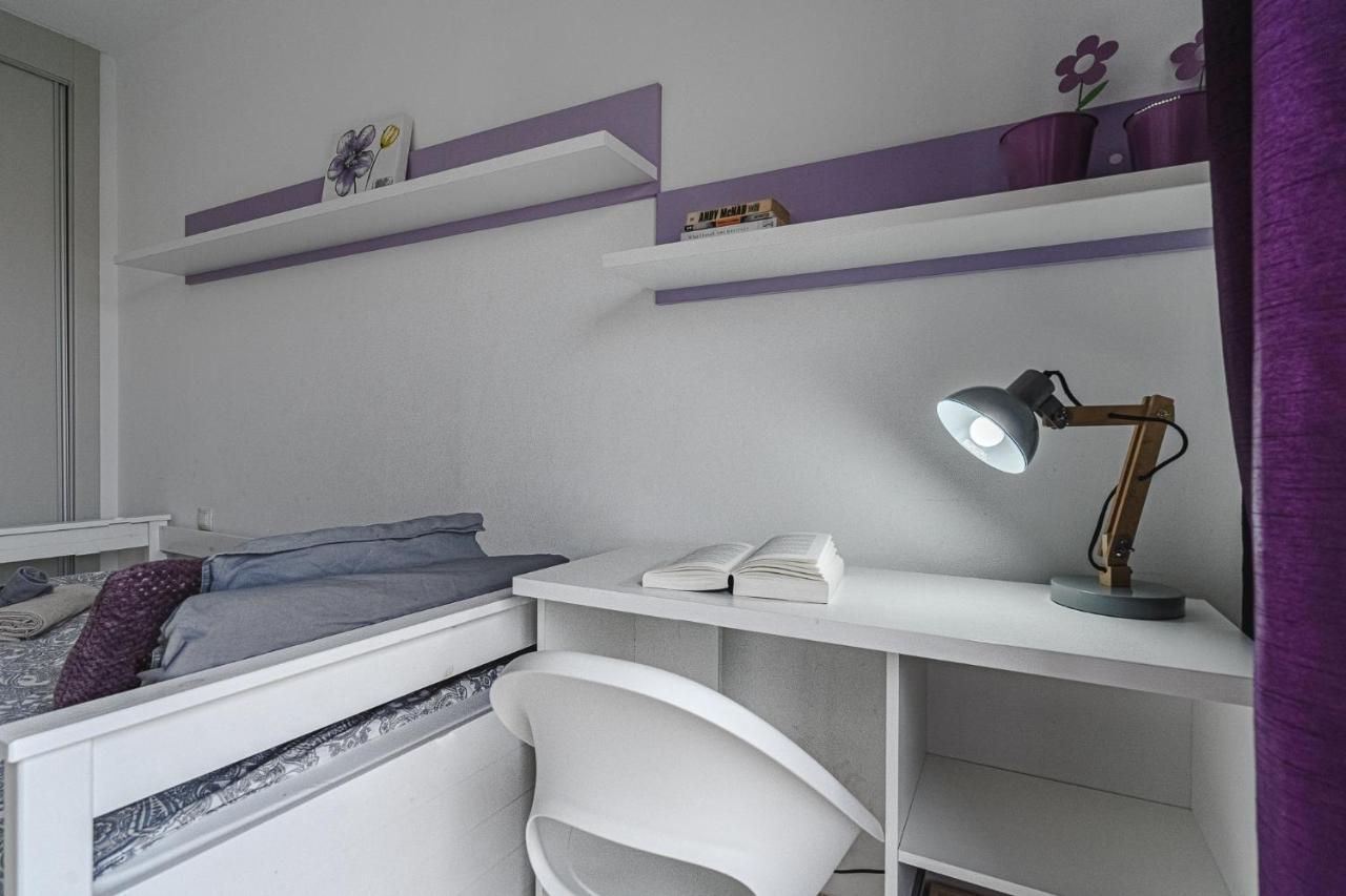 Casa Independiente Con Piscina Privada Costa Adeje  Exteriör bild