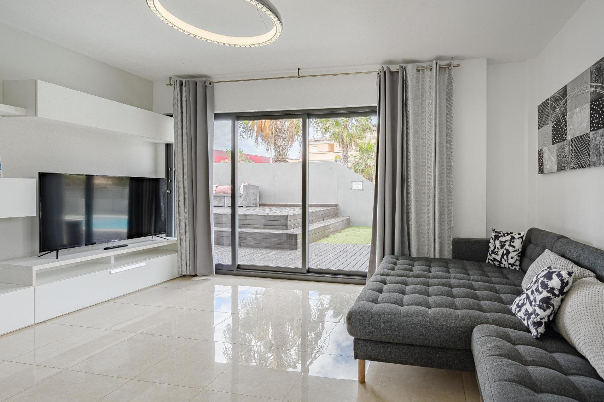 Casa Independiente Con Piscina Privada Costa Adeje  Exteriör bild