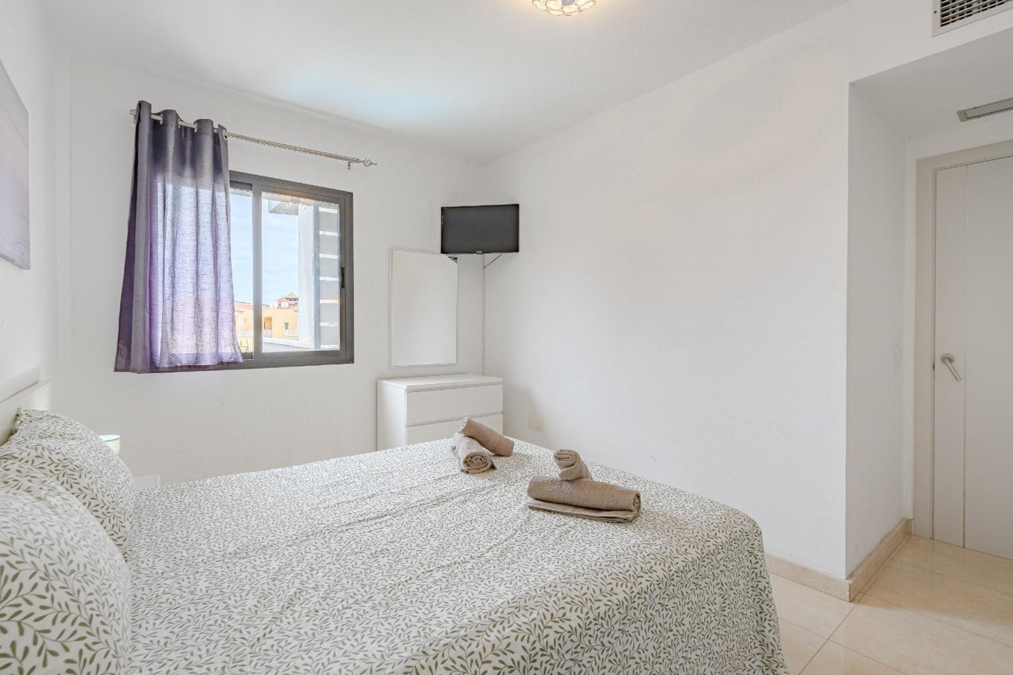 Casa Independiente Con Piscina Privada Costa Adeje  Exteriör bild