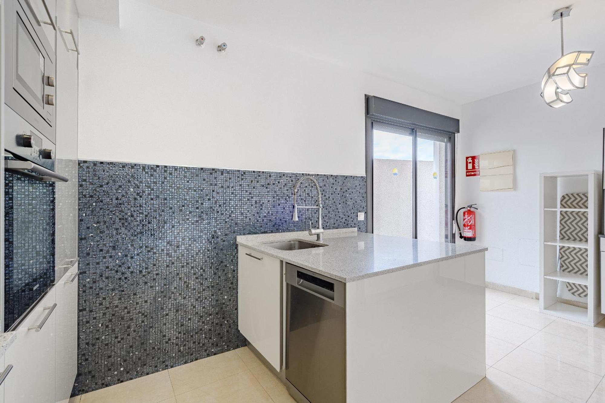 Casa Independiente Con Piscina Privada Costa Adeje  Exteriör bild