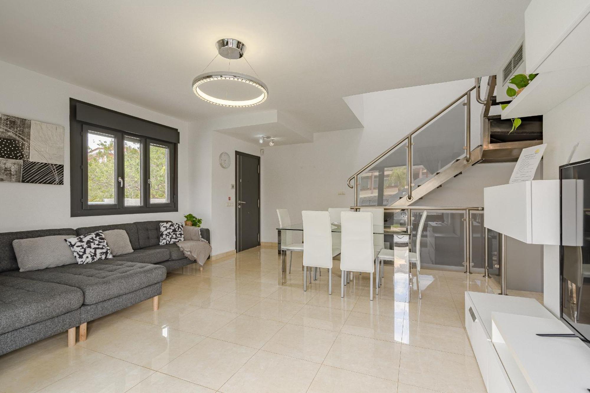 Casa Independiente Con Piscina Privada Costa Adeje  Exteriör bild