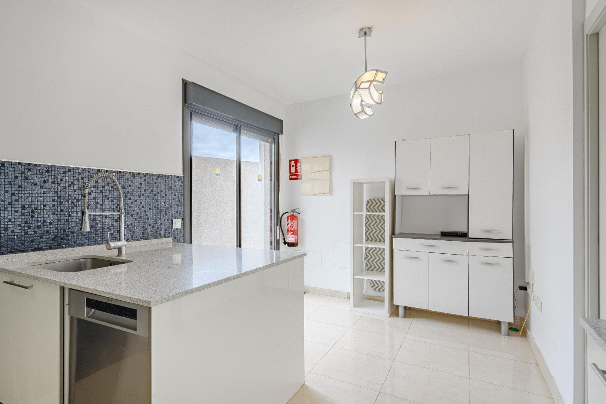Casa Independiente Con Piscina Privada Costa Adeje  Exteriör bild