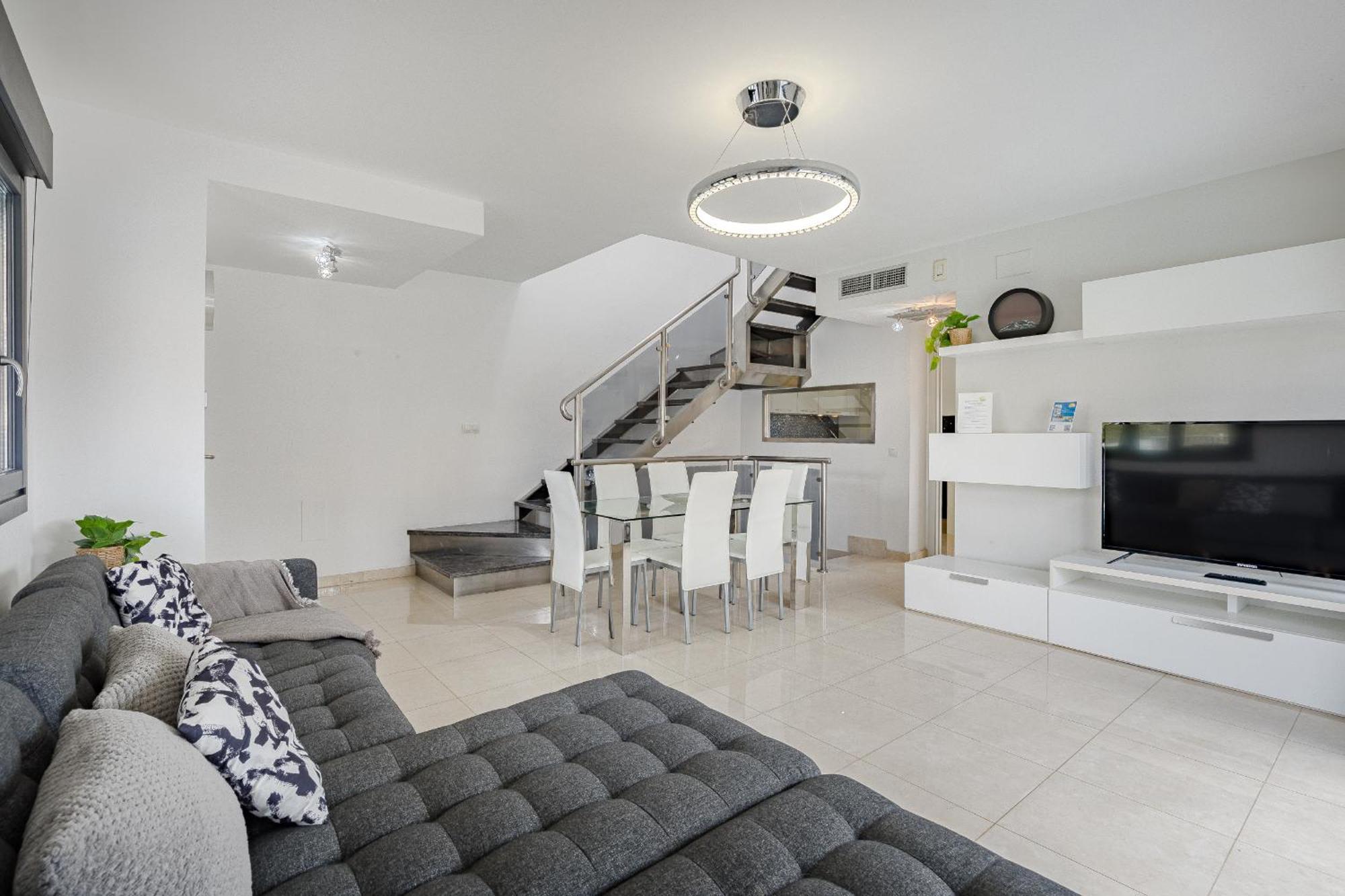 Casa Independiente Con Piscina Privada Costa Adeje  Exteriör bild