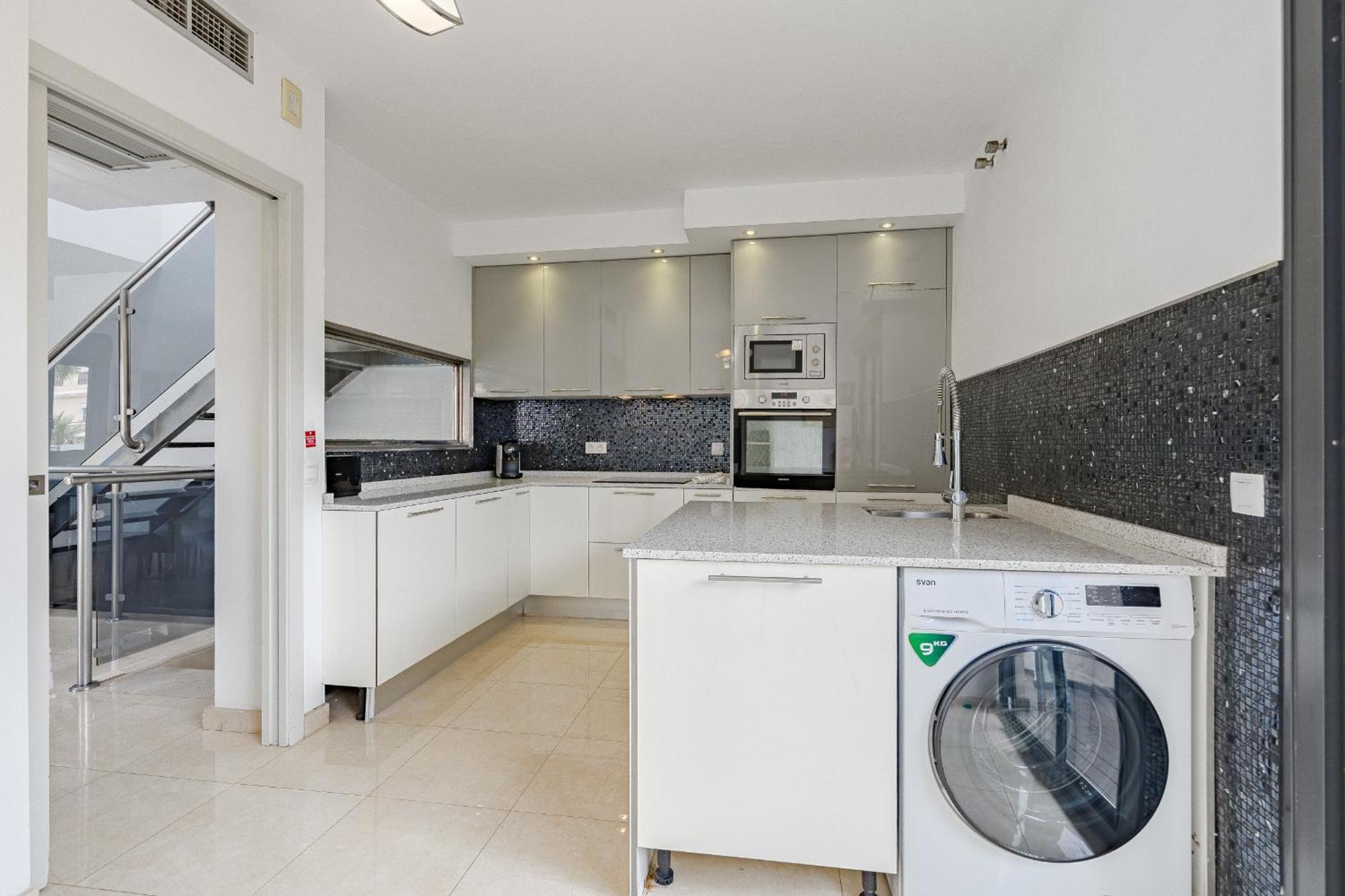 Casa Independiente Con Piscina Privada Costa Adeje  Exteriör bild
