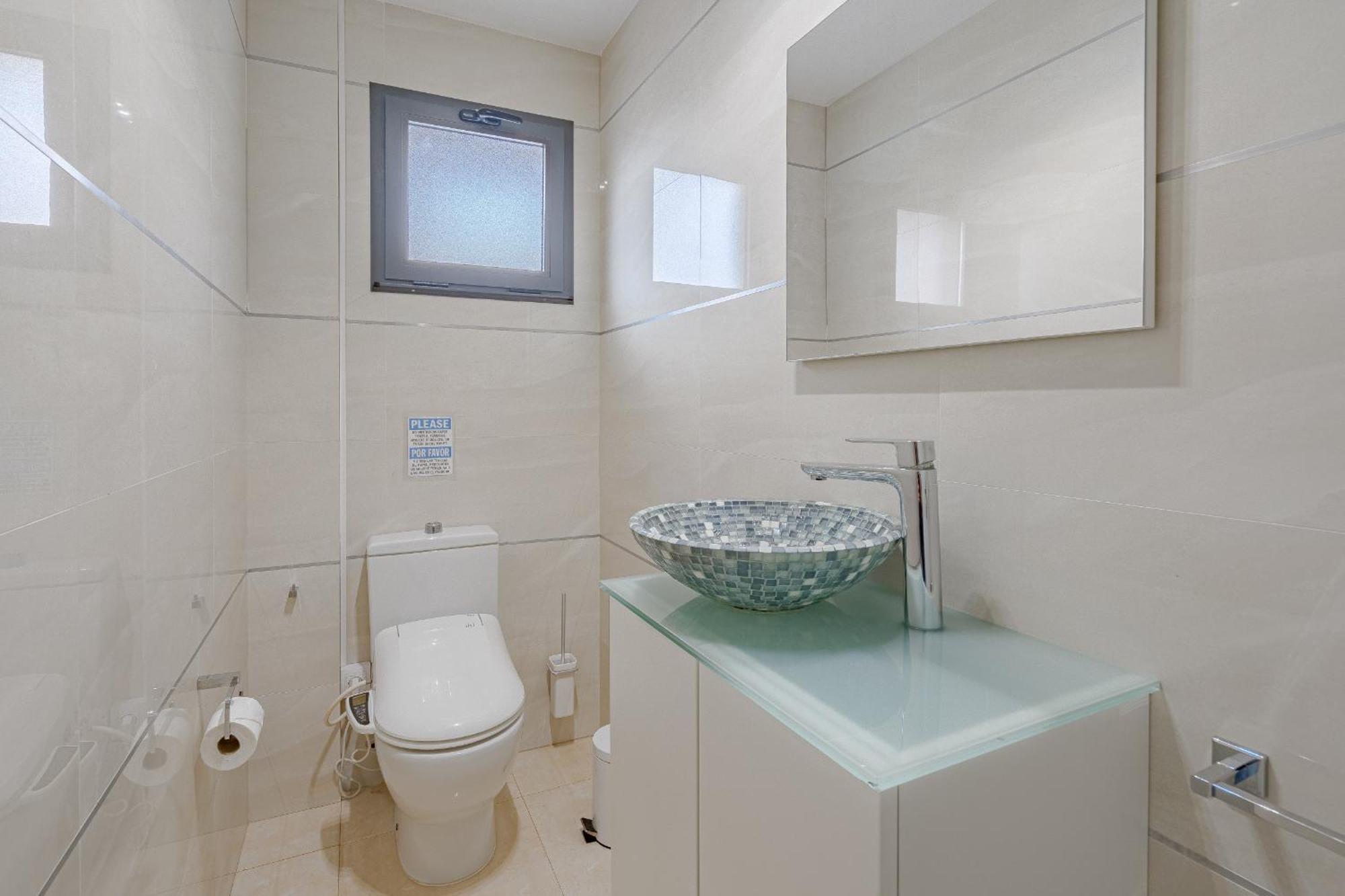 Casa Independiente Con Piscina Privada Costa Adeje  Exteriör bild