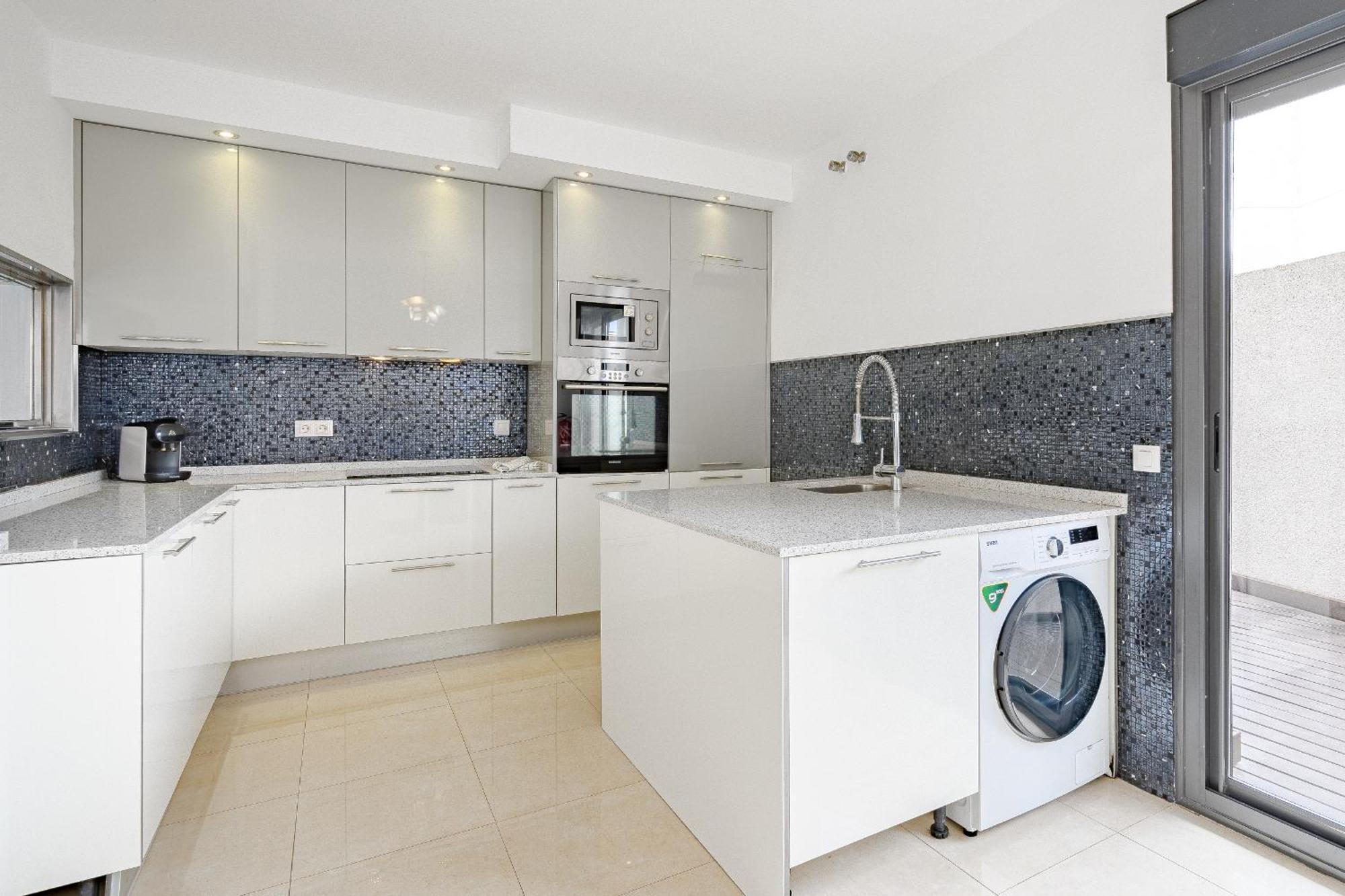 Casa Independiente Con Piscina Privada Costa Adeje  Exteriör bild