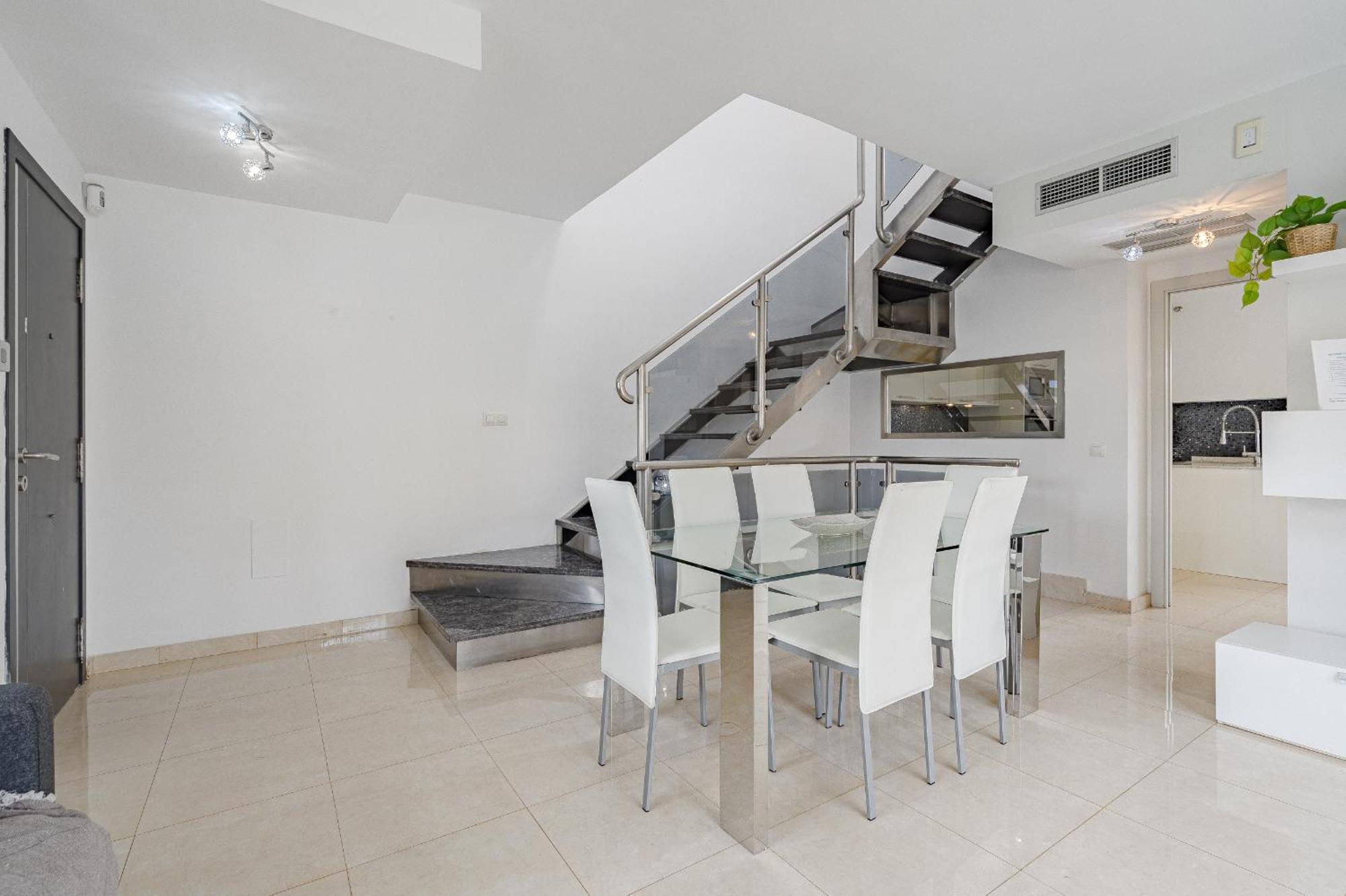 Casa Independiente Con Piscina Privada Costa Adeje  Exteriör bild